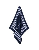 GREENWICH POLO CLUB ΠΕΤΣΕΤΑ ΘΑΛΑΣΣΗΣ 90Χ170 4054 BLUE, WHITE