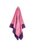GREENWICH POLO CLUB ΠΕΤΣΕΤΑ ΘΑΛΑΣΣΗΣ 90Χ170 4047 PINK, PURPLE