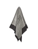 GREENWICH POLO CLUB ΠΕΤΣΕΤΑ ΘΑΛΑΣΣΗΣ 90Χ170 4045 GREY