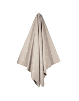 GREENWICH POLO CLUB ΠΕΤΣΕΤΑ ΘΑΛΑΣΣΗΣ 80Χ170 4033 TAUPE