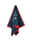 GREENWICH POLO CLUB ΠΕΤΣΕΤΑ ΘΑΛΑΣΣΗΣ 80Χ170 4025 BLUE, RED