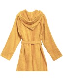 DAS KIDS ΜΠΟΥΡΝΟΥΖΙ ΝΟ.12 OCHRE CASUAL 5906 OCHRE