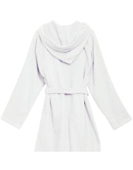 DAS HOME ΜΠΟΥΡΝΟΥΖΙ MEDIUM ARTIC WHITE CASUAL 5900 ARTIC WHITE