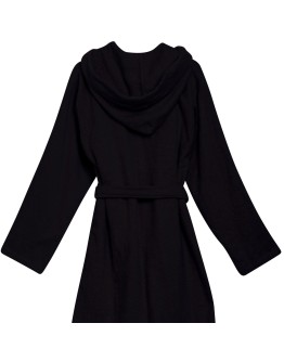 DAS HOME ΜΠΟΥΡΝΟΥΖΙ XLARGE BLACK CASUAL 5910 BLACK