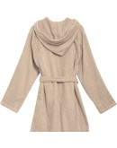 DAS HOME ΜΠΟΥΡΝΟΥΖΙ LARGE TAUPE CASUAL 5901 TAUPE