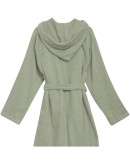 DAS HOME ΜΠΟΥΡΝΟΥΖΙ MEDIUM OLIVE CASUAL 5907 OLIVE