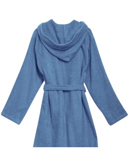 DAS HOME ΜΠΟΥΡΝΟΥΖΙ MEDIUM DUSTY BLUE CASUAL 5909 DUSTY BLUE