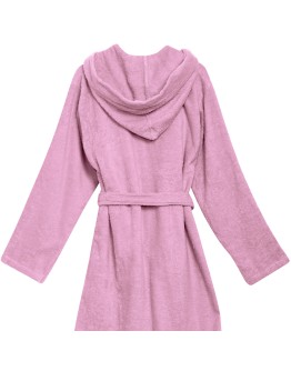 DAS HOME ΜΠΟΥΡΝΟΥΖΙ MEDIUM PINK NUDE CASUAL 5905 PINK NUDE