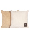 GREENWICH POLO CLUB ΜΑΞΙΛΑΡΙ ΦΙΓΟΥΡΑΣ 42Χ42 PREMIUM 3922 IVORY