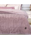 GREENWICH POLO CLUB ΚΟΥΒΕΡΤΑ FAUX FUR ΥΠΕΡΔΙΠΛΗ 3478 NUDE