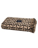 GREENWICH POLO CLUB ΡΙΧΤΑΡΙ 180Χ300 ESSENTIAL 3932 BEIGE, BLACK