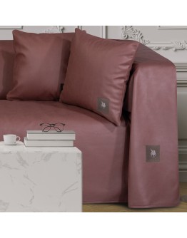 GREENWICH POLO CLUB ΡΙΧΤΑΡΙ 180Χ250 3928 ΡΟΔΙ ΣΚΟΥΡΟ