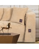 GREENWICH POLO CLUB ΡΙΧΤΑΡΙ 180Χ250 3923 BEIGE