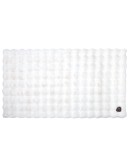 GREENWICH POLO CLUB ΧΑΛΙ 150X200 FAUX FUR 3111 WHITE