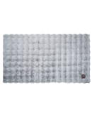 GREENWICH POLO CLUB ΧΑΛΙ 150X200 FAUX FUR 3112 GREY