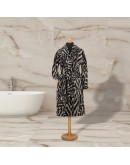 GREENWICH POLO CLUB ΜΠΟΥΡΝΟΥΖΙ Χ-LARGE 3098 BLACK, ECRU