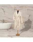 GREENWICH POLO CLUB ΜΠΟΥΡΝΟΥΖΙ LARGE 3093 ECRU, TAUPE