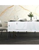 GREENWICH POLO CLUB RUNNER 50Χ170 3006 WHITE