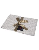 GREENWICH POLO CLUB RUNNER 50Χ170 3008 SILVER