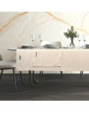 GREENWICH POLO CLUB RUNNER 50Χ170 3009 IVORY