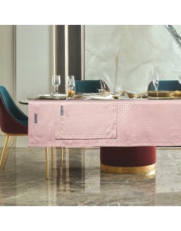 GREENWICH POLO CLUB ΤΡΑΠΕΖΟΜΑΝΤΗΛΟ 170Χ300 3007 GOLD