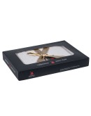 GREENWICH POLO CLUB ΤΡΑΠΕΖΟΜΑΝΤΗΛΟ 170Χ300 3008 SILVER