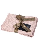 GREENWICH POLO CLUB ΣΕΤ ΠΕΤΣΕΤΕΣ ΦΑΓΗΤΟΥ 40Χ40 3007 GOLD