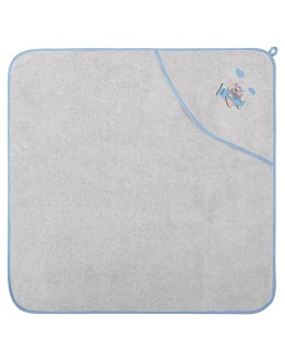 GREENWICH POLO CLUB ΚΑΠΑ ΒΑΒΥ ESSENTIAL 8851 BLUE, GREY