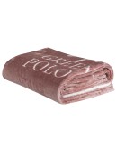 GREENWICH POLO CLUB ΚΟΥΒΕΡΤΑ FLEECE 160X220 ESSENTIAL 3491 NUDE