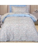 GREENWICH POLO CLUB ΣΕΤ ΠΑΠΛΩΜΑΤΟΘΗΚΗ ΜΟΝΗ 8851 LIGHT PURPLE, PINK