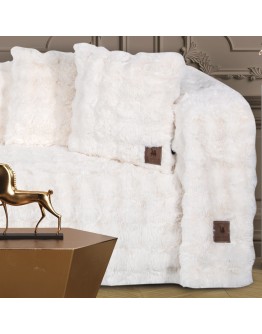 GREENWICH POLO CLUB ΡΙΧΤΑΡΙ 180Χ250 3936 IVORY