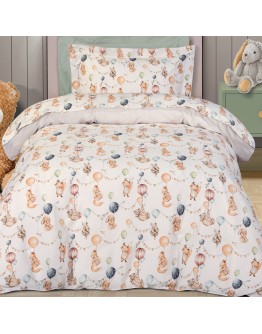 GREENWICH POLO CLUB ΣΕΤ ΣΕΝΤΟΝΙΑ ΜΟΝΑ 8850 BEIGE, BORDEAUX, OCHRE