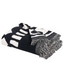 DAS HOME ΡΙΧΤΑΡΙ 180Χ300 0277 BLACK, CREAM