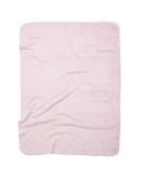 DAS BABY ΚΟΥΒΕΡΤΑ FLEECE ΑΓΚΑΛΙΑΣ RELAX 4904 PINK