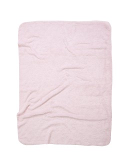 DAS BABY ΚΟΥΒΕΡΤΑ FLEECE ΑΓΚΑΛΙΑΣ RELAX 4904 PINK