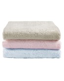 DAS BABY ΚΟΥΒΕΡΤΑ FLEECE ΑΓΚΑΛΙΑΣ RELAX 4904 PINK