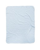 DAS BABY ΚΟΥΒΕΡΤΑ FLEECE ΑΓΚΑΛΙΑΣ RELAX 4905 LIGHT BLUE