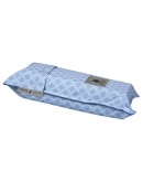 GREENWICH POLO CLUB ΣΕΝΤΟΝΙ ME ΛΑΣΤΙΧΟ ΥΠΕΡΔΙΠΛΟ 160*200+35 LOFT 2511 BABY BLUE