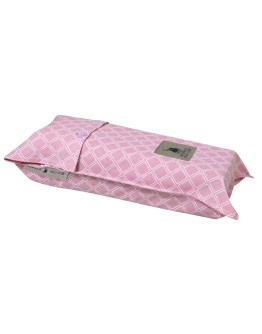 GREENWICH POLO CLUB ΣΕΝΤΟΝΙ ME ΛΑΣΤΙΧΟ ΥΠΕΡΔΙΠΛΟ 160*200+35 LOFT 2509 NUDE