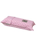 GREENWICH POLO CLUB ΣΕΝΤΟΝΙ ΜΕ ΛΑΣΤΙΧΟ ΜΟΝΟ 100*200+35 LOFT 2509 NUDE