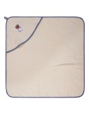 GREENWICH POLO CLUB ΚΑΠΑ ΒΑΒΥ ESSENTIAL 8842 ΛΕΥΚΟ, ΜΠΕΖ