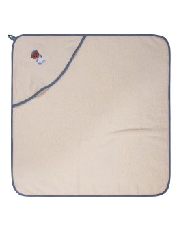 GREENWICH POLO CLUB ΚΑΠΑ ΒΑΒΥ ESSENTIAL 8842 ΛΕΥΚΟ, ΜΠΕΖ