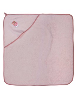 GREENWICH POLO CLUB ΚΑΠΑ ΒΑΒΥ ESSENTIAL 8843 ΛΙΛΑ, ΡΟΖ