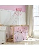 GREENWICH POLO CLUB ΚΟΥΒΕΡΤΑ ΠΙΚΕ ΚΟΥΝΙΑΣ ESSENTIAL 8843 ΛΙΛΑ, ΡΟΔΙ