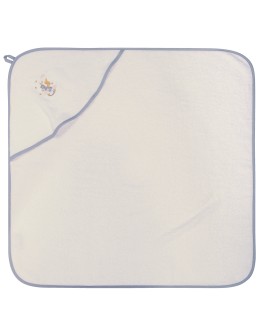 GREENWICH POLO CLUB ΚΑΠΑ ΒΑΒΥ ESSENTIAL 8840 ΓΚΡΙ, ΛΕΥΚΟ