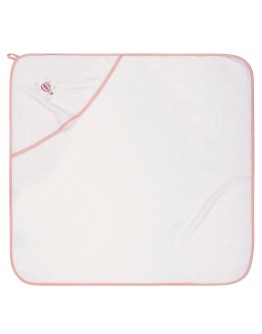 GREENWICH POLO CLUB ΚΑΠΑ ΒΑΒΥ ESSENTIAL 8841 ΛΕΥΚΟ, ΡΟΔΙ