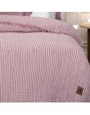 GREENWICH POLO CLUB ΚΟΥΒΕΡΤΑ 220X240 ESSENTIAL 3466 NUDE