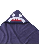 DAS BABY ΚΑΠΑ SMILE EMBROIDERY 4885 ΜΠΛΕ