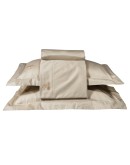 GREENWICH POLO CLUB ΣΕΤ ΣΕΝΤΟΝΙΑ KING 2181 TAUPE