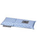 GREENWICH POLO CLUB ΖΕΥΓΟΣ ΜΑΞΙΛΑΡΟΘΗΚΕΣ LOFT 2511 BABY BLUE